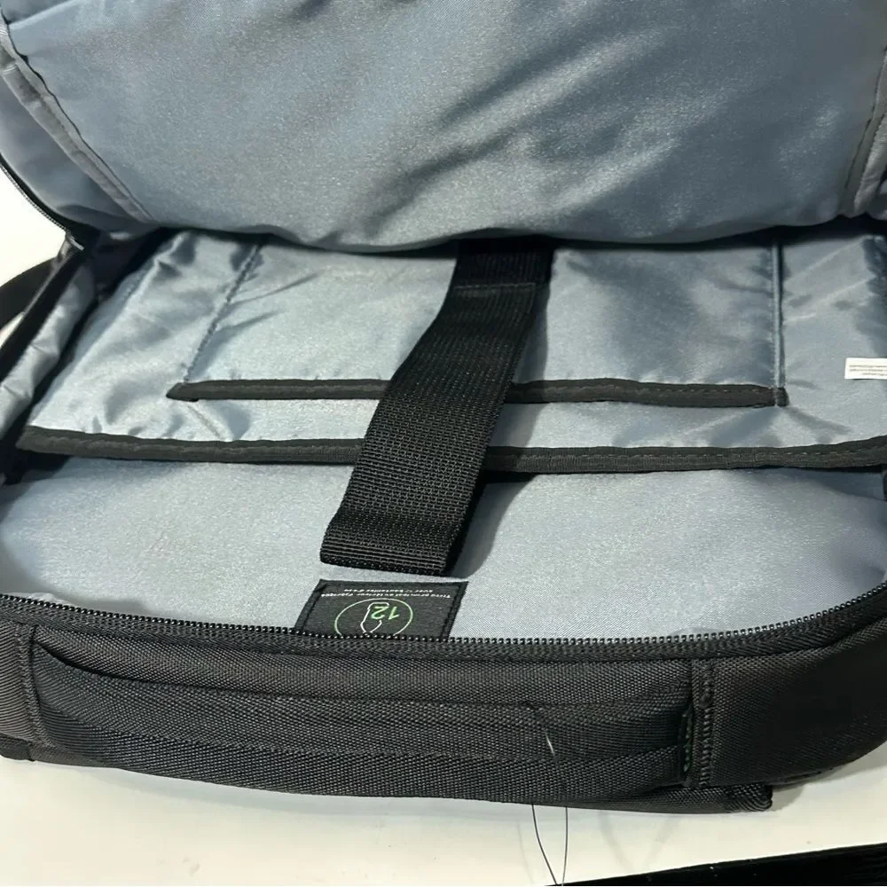 Dell EcoLoop Pro Slim Backpack 15